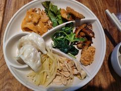 -素满香·食养自助(建邺万达店)