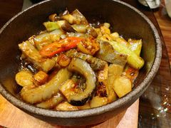 -万丽轩·粤菜(王府井金茂万丽酒店)
