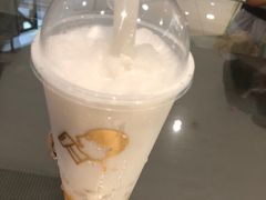 -喜茶(广州东方宝泰店)
