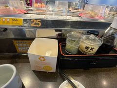 -元气寿司(东方宝泰店)