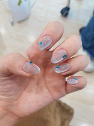 -斯馨·健康美甲美睫