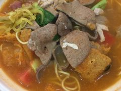-南湖中华面馆(迈尧路店)