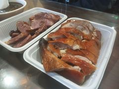-章云板鸭(马道街店)