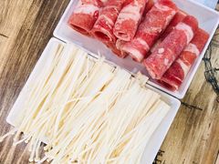-嘟享吃重庆鸡公煲(五一店)