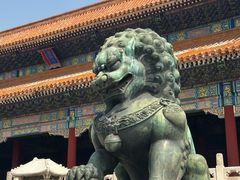 -故宫钟表馆