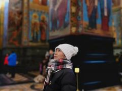 -滴血救世主教堂