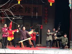 -西安关中民俗艺术博物院