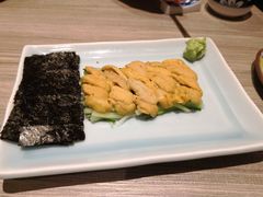 -小山日本料理(兴业太古汇店)