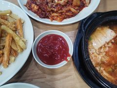 -贤花饭店(城阳店)