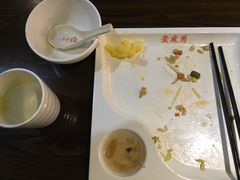 -素清香(解放路店)