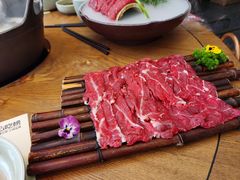 -盡膳口福跷脚牛肉火锅(晶耀前滩店)