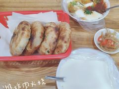 -王记肉火烧早餐中国店