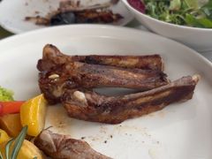 -IL Forno 意坊·意大利餐厅(温州万象城店)