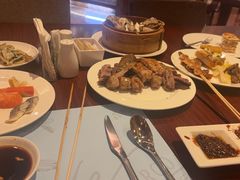 -马哥孛罗咖啡厅·Cafe Marco (厦门马哥孛罗东方大酒店)