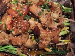 -锦府盐帮·侯宅(五棵松万达店)