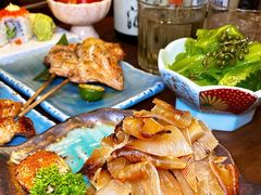 -鸟泉居酒屋·烧鸟·酒馆(百子湾店)