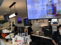 -Peet's Coffee皮爷咖啡(大学路店)