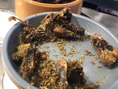 -龍歌自助小火锅(城阳万象汇店)