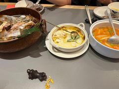 -桂满陇·杭州小馆(巴黎春天浦建店)