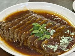 -清真牛街祥云轩门钉肉饼(左家庄店)