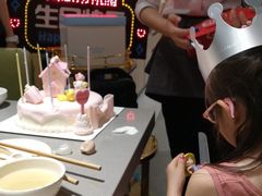 -海底捞火锅(龙湖北京大兴天街店)