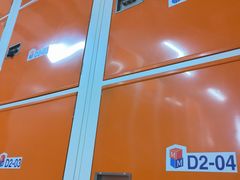 -美立方自助仓迷你小仓库(太阳宫凯德店)