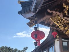 -天目山-昭明禅寺