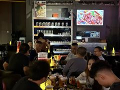 -M99 BEER世界啤酒吧(鸿云悦街店)