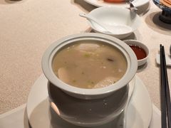 花胶黄鱼羹-新荣记(椒江店)
