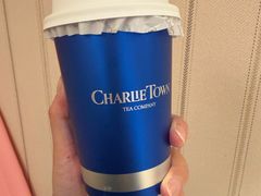 -CHARLIETOWN红茶公司(南京万象天地店)
