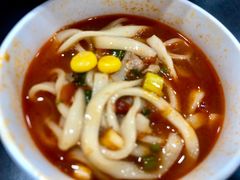 -康师傅私房牛肉面(北京南站店)