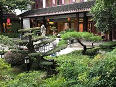 -全季酒店（苏州观前街平江路店）(原临顿路地铁站店)