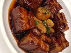 -苏帮袁Sue Cuisine(来福士店)