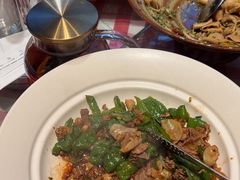 -西贝(六里桥旗舰店)