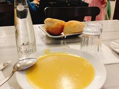 -Tarihi Sultanahmet Köftecisi Selim Usta