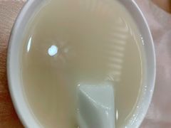 乳白鸭汤-全聚德(前门店)