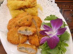 -友强·23年特色海鲜大排档(厦门店)