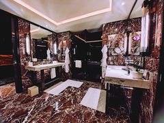 -广州四季酒店