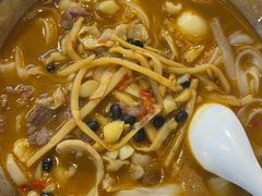-丽丽三鲜螺蛳粉(田林路店)