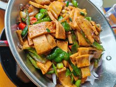 -莲餐厅·湖北菜·藕汤是头牌(愚园路店)