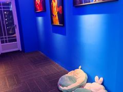 -浣熊部落ps4 ps5 switch 电玩(茶店子店)