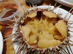 -海胆小馆(东北水饺·春柳店)