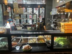 -向民炒鸡老店(金泰华府店)