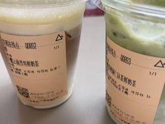 -去茶山(成都万象城店)