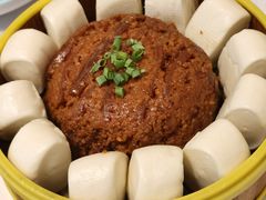 -玉林烤鸭店(黄村康庄店)