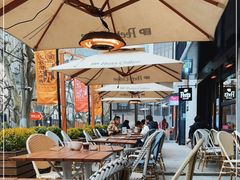 -Peet's 皮爷咖啡(东湖路手作店)