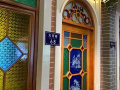 -老广酒楼(樱花店)