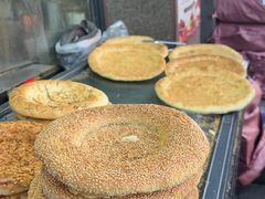 -阿布拉的馕(西北路店)