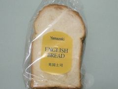 -山崎面包(百联世纪店)