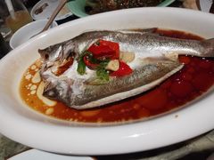 -绿茶餐厅(昌平悦荟店)